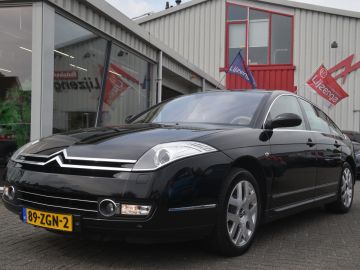 Citroën C6